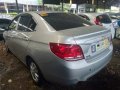 Sell Silver 2018 Chevrolet Sail in Makati-5