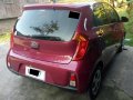 2016 Kia Picanto for sale in Calasiao-3