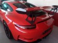 2017 Porsche Gt3 for sale in Quezon City -2