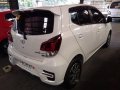 Sell White 2019 Toyota Wigo Manual Gasoline at 6423 km -8