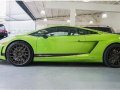 Selling Lamborghini Gallardo 2011 Automatic Gasoline -3