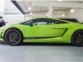 Selling Lamborghini Gallardo 2011 Automatic Gasoline -5