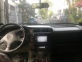 Sell Silver 2003 Nissan Patrol at 114000 km -1