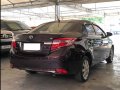 Selling 2017 Toyota Vios Sedan in Makati -1