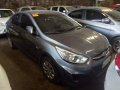 Grey Hyundai Accent 2018 for sale in Makati-5