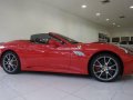 Sell Red 2013 Ferrari California Automatic Gasoline at 4000 km -6