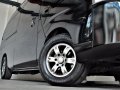 Black Nissan Nv350 Urvan 2017 Manual Diesel for sale-12