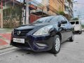 Black Nissan Almera 2018 at 11000 km for sale in General Salipada K. Pendatun-4