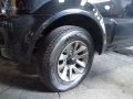 Selling Black Suzuki Jimny 2017 in Quezon City-6