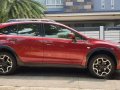 Sell Red 2015 Subaru Xv Automatic Gasoline at 25000 km -3