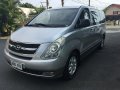 Selling Silver Hyundai Grand Starex 2009 Automatic Diesel at 148000 km-2