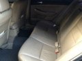 Grey Honda Accord 2003 at 110000 km for sale-1