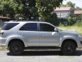 Sell 2015 Toyota Fortuner at 55000 km -8