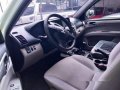 Selling White Mitsubishi Montero Sport 2015 Manual Diesel -0