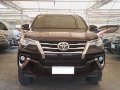 Toyota Fortuner 2016 Automatic Diesel for sale in Makati-1