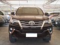 Toyota Fortuner 2016 Automatic Diesel for sale in Makati-9