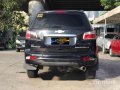 Selling Black Chevrolet Trailblazer 2013 in Makati -2