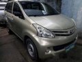 Selling Toyota Avanza 2013 Manual Gasoline -6