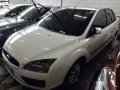 Sell White 2005 Ford Focus in Quezon City-4