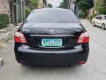 Selling Black Toyota Vios 2013 Manual Gasoline at 51000 km -1