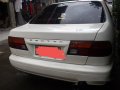 White Nissan Sentra 1998 Manual Gasoline for sale-5