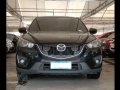 Mazda Cx-5 2013 Automatic Gasoline for sale-8