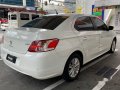 Sell White 2015 Peugeot 301 Manual Diesel at 44000 km -5