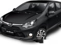 Toyota Wigo 2019 Manual Gasoline for sale -4