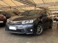 2014 Toyota Corolla Altis Automatic Gasoline for sale -8