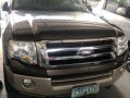 Selling Ford Expedition 2008 at 41000 km -3