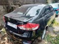 Black Suzuki Ciaz 2018 at 11000 km for sale -3