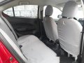 Red Mitsubishi Mirage G4 2016 at 28000 km for sale-0