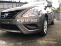 Selling Grey Nissan Almera 2018 Sedan in Cavite -4