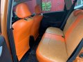 Selling Orange Honda Jazz 2013 Hatchback Automatic Gasoline -1