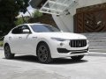 Selling White Maserati Levante 2017 in Quezon City -7