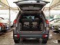 Sell Silver 2015 Mitsubishi Montero Sport at 48000 km in Makati -6