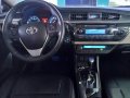 Selling Toyota Corolla Altis 2016 at 29000 km -3