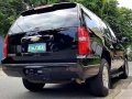 Selling Chevrolet Tahoe 2008 at 81000 km -2