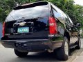 Selling Chevrolet Tahoe 2008 at 81000 km -9