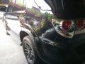 Sell Black 2015 Toyota Fortuner at 54060 km -4