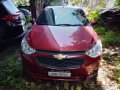 Sell Red 2018 Chevrolet Sail in Makati -4