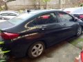 Selling Honda City 2016 Automatic Gasoline at 5000 km -1