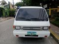 Sell White 2012 Mitsubishi L300 in Manila-4