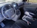 Black Kia Carnival 2012 Manual Diesel for sale-2