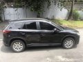 Black Mazda Cx-5 2012 at 55165 km for sale-7