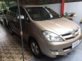 Selling Toyota Innova 2005 Automatic Gasoline-7