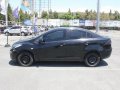 Black Mazda 2 2014 for sale Muntinlupa-6