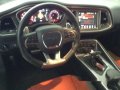 Sell White 2017 Dodge Challenger in Quezon City -8