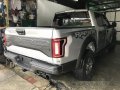 Selling Silver Ford F-150 2019 in Quezon City -7