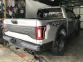 Selling Silver Ford F-150 2019 in Quezon City -2